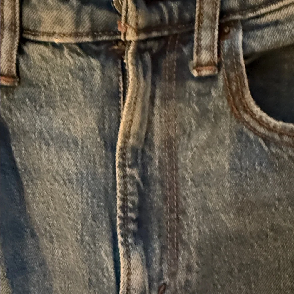 Abercrombie & Fitch the 90’s relaxed Jean - Picture 3 of 10